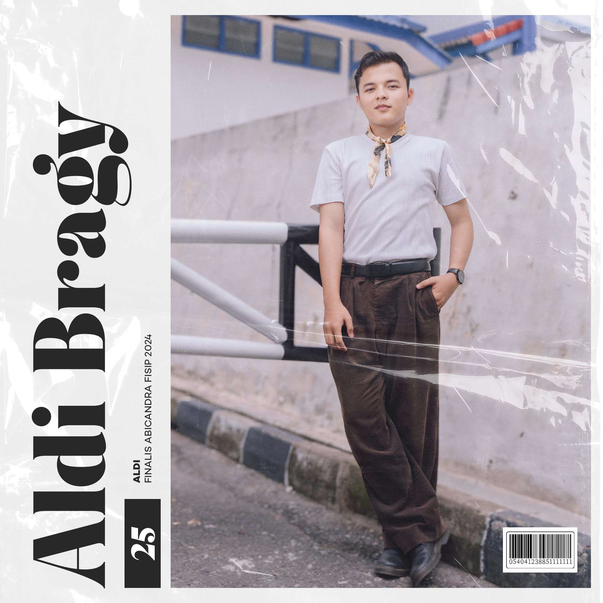 ALDI BRAGY